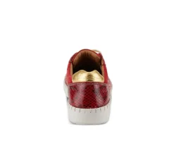 Women's SPRING STEP Jumilla Fashion Sneakers