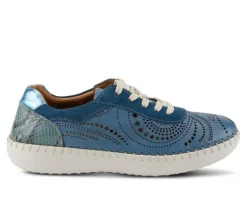 Women's SPRING STEP Jumilla Fashion Sneakers