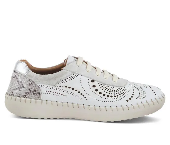 Women's SPRING STEP Jumilla Fashion Sneakers