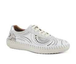 Women's SPRING STEP Jumilla Fashion Sneakers