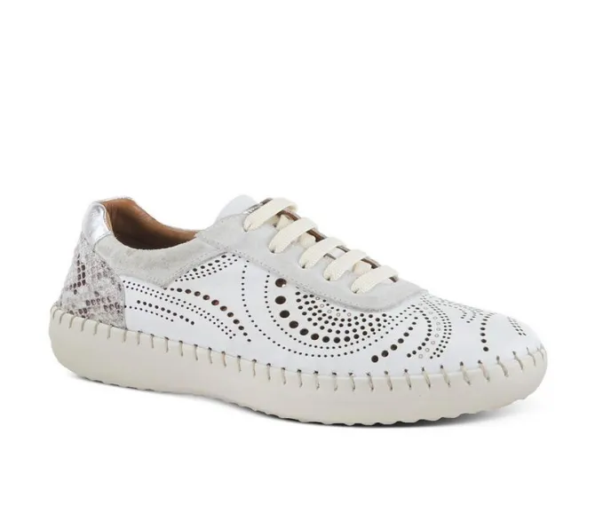 Women's SPRING STEP Jumilla Fashion Sneakers