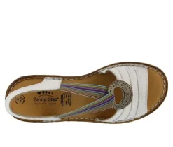 Women's SPRING STEP Karmel Sandals