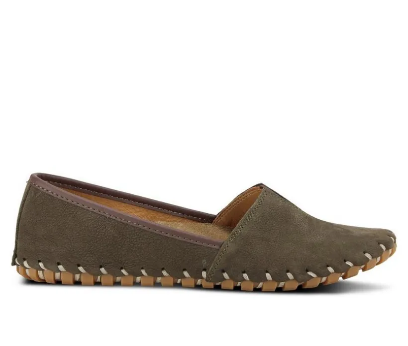 Women's SPRING STEP Kathaleta Flats