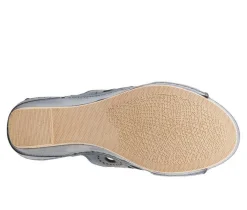Women's SPRING STEP Labarnas Wedge Sandals