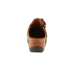 Women's SPRING STEP Lilybean Wedge Clogs