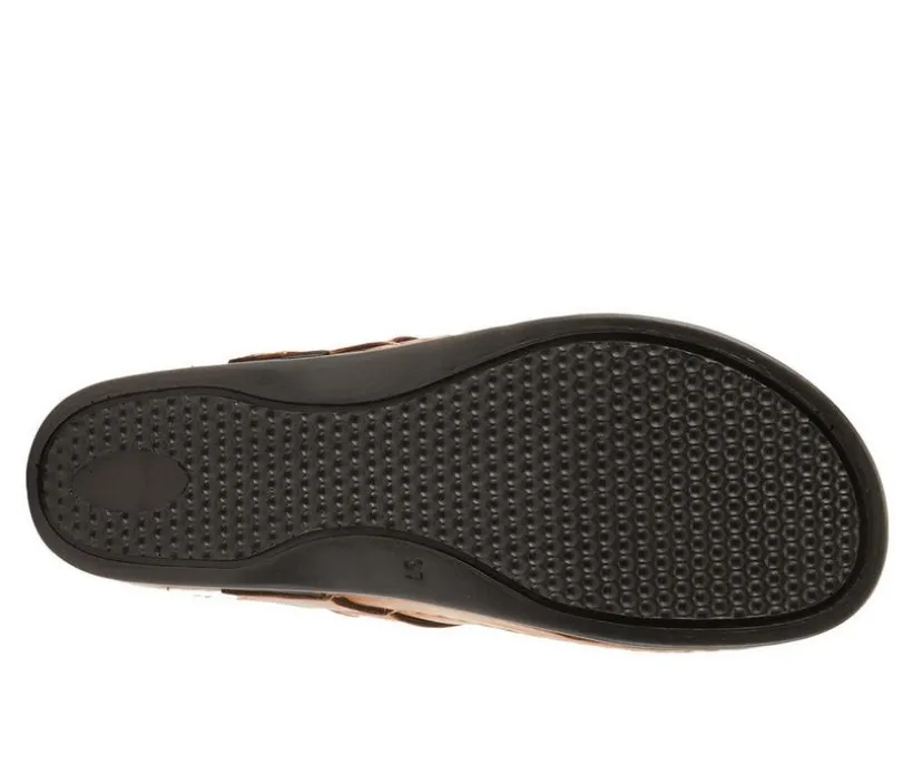 Women's SPRING STEP Lilybean Wedge Clogs