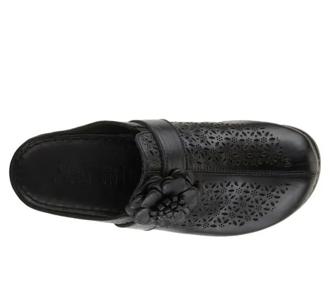 Women's SPRING STEP Lilybean Wedge Clogs
