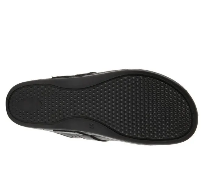 Women's SPRING STEP Lilybean Wedge Clogs