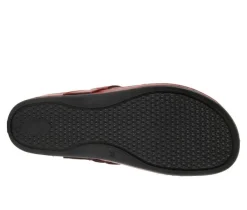 Women's SPRING STEP Lilybean Wedge Clogs