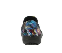 Women's SPRING STEP Manila Boreal Safety Shoes