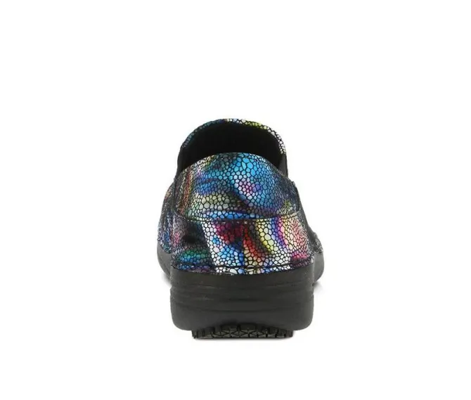 Women's SPRING STEP Manila Boreal Safety Shoes