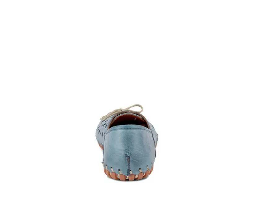 Women's SPRING STEP Moonwalk Oxfords