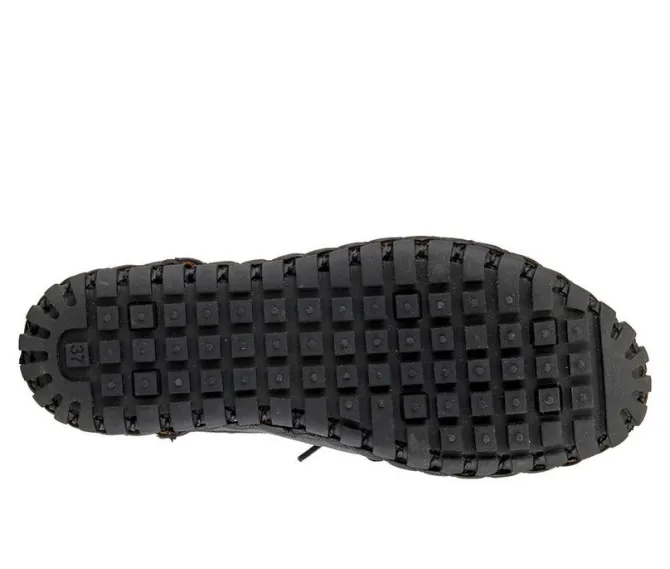 Women's SPRING STEP Moonwalk Oxfords