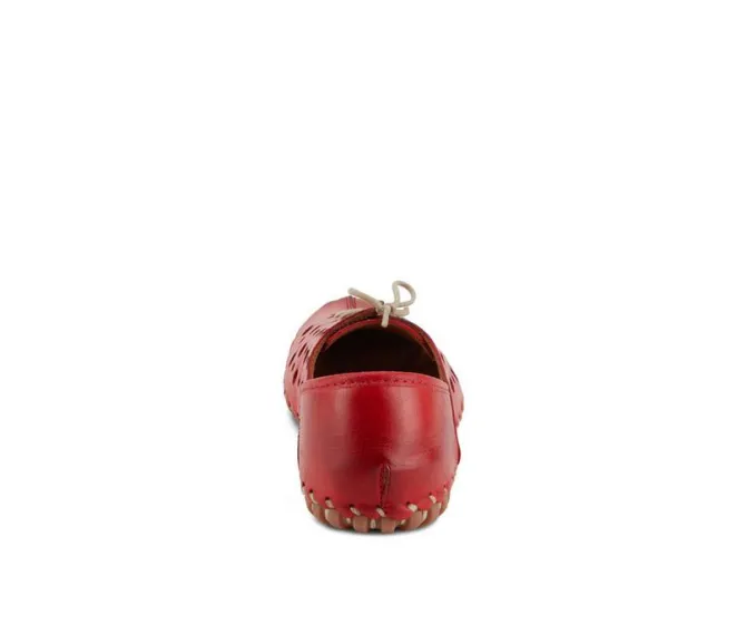 Women's SPRING STEP Moonwalk Oxfords