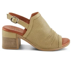 Women's SPRING STEP Nocitum Dress Sandals