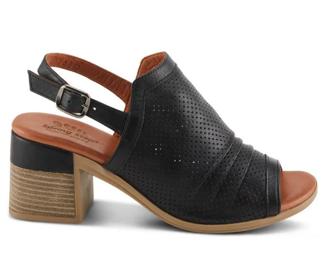 Women's SPRING STEP Nocitum Dress Sandals