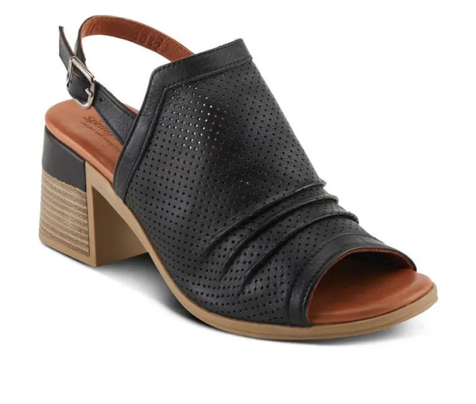 Women's SPRING STEP Nocitum Dress Sandals