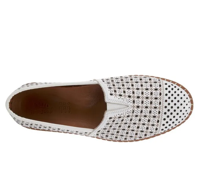 Women's SPRING STEP Oralis Loafers