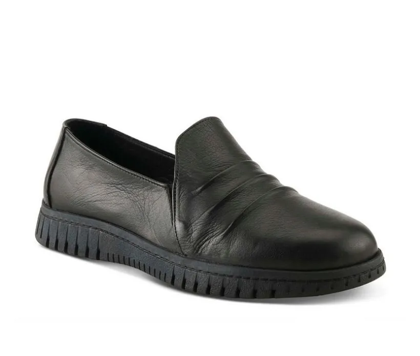 Women's SPRING STEP Patton Slip-ons