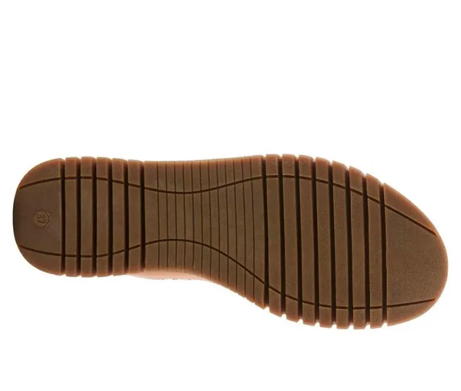 Women's SPRING STEP Patton Slip-ons