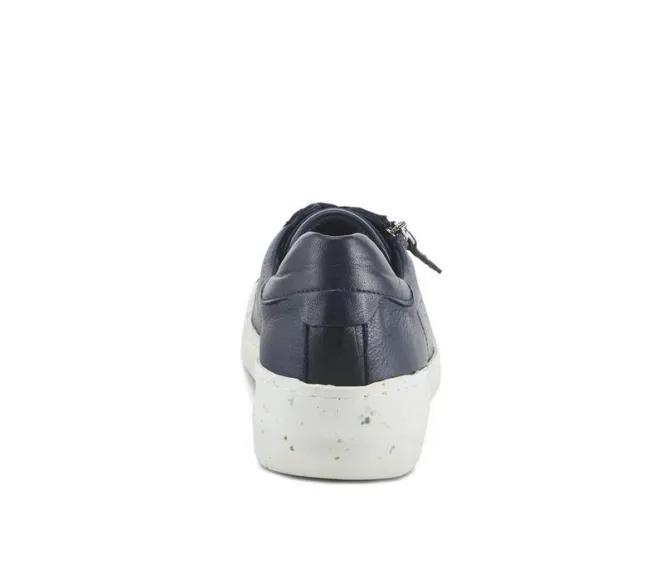 Women's SPRING STEP Rantana Fashion Sneakers