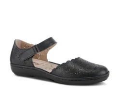 Women's SPRING STEP Sabriye Mary Jane Flats