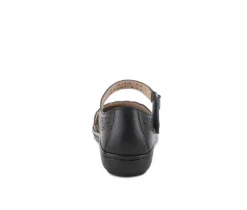 Women's SPRING STEP Sabriye Mary Jane Flats
