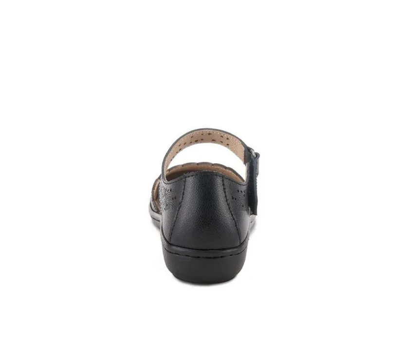 Women's SPRING STEP Sabriye Mary Jane Flats