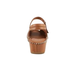 Women's SPRING STEP Santonio Wedges