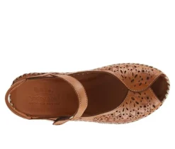 Women's SPRING STEP Santonio Wedges