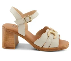 Women's SPRING STEP Sardinia Dress Sandals