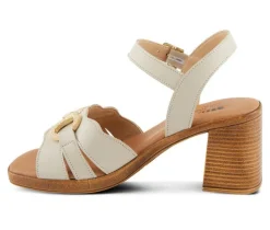 Women's SPRING STEP Sardinia Dress Sandals