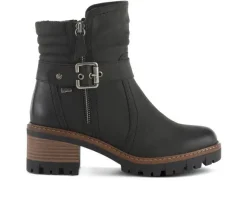 Women's SPRING STEP Smokies Booties