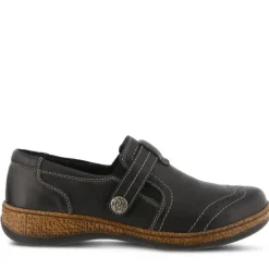 Women's SPRING STEP Smolqua Slip-On Shoes