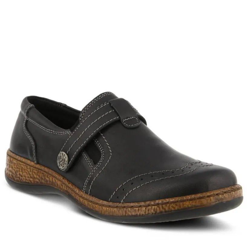 Women's SPRING STEP Smolqua Slip-On Shoes
