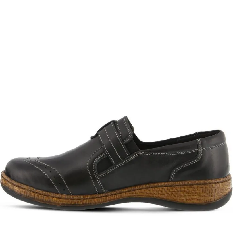 Women's SPRING STEP Smolqua Slip-On Shoes