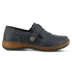 Women's SPRING STEP Smolqua Slip-On Shoes