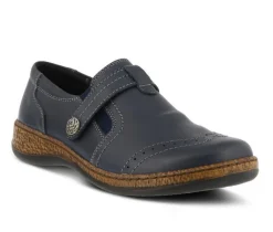 Women's SPRING STEP Smolqua Slip-On Shoes