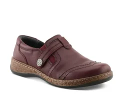Women's SPRING STEP Smolqua Slip-On Shoes