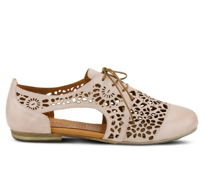 Women's SPRING STEP Theone Oxfords