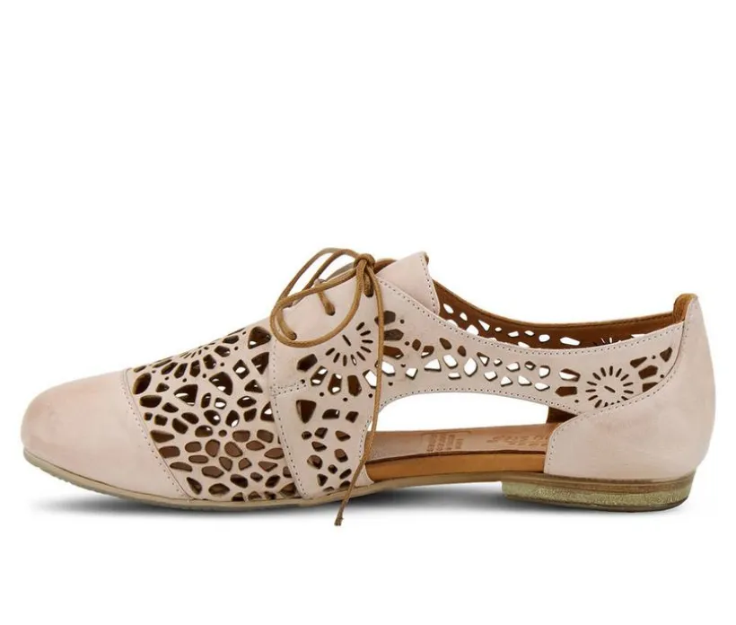 Women's SPRING STEP Theone Oxfords
