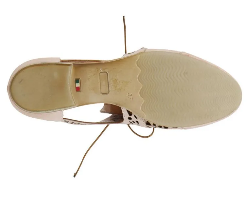 Women's SPRING STEP Theone Oxfords