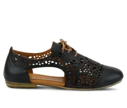 Women's SPRING STEP Theone Oxfords