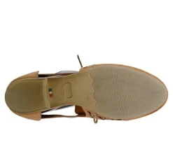 Women's SPRING STEP Theone Oxfords