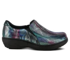 Women's SPRING STEP Winfrey Aura Slip Resistant Shoes