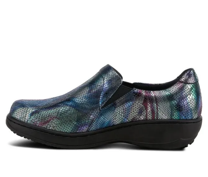 Women's SPRING STEP Winfrey Aura Slip Resistant Shoes