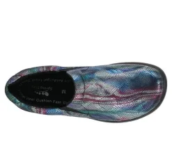 Women's SPRING STEP Winfrey Aura Slip Resistant Shoes