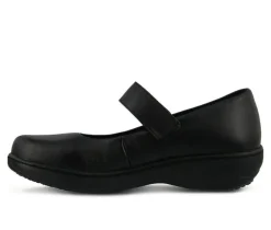Women's SPRING STEP Wisteria Slip Resistant Shoes