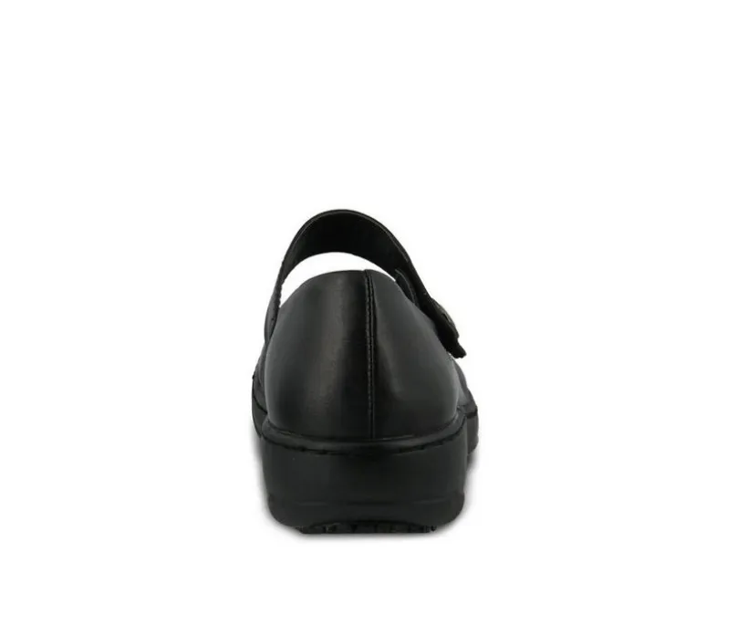 Women's SPRING STEP Wisteria Slip Resistant Shoes