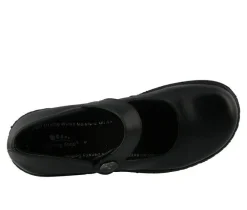 Women's SPRING STEP Wisteria Slip Resistant Shoes